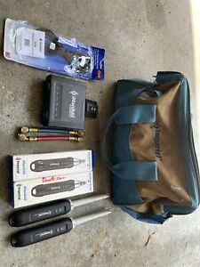 imanifold wireless gauges