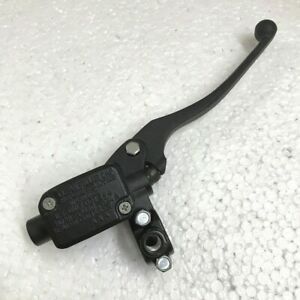 MASTER CYLINDER ASSY FOR ROYAL ENFIELD BULLET #147650-B - HKT1-US