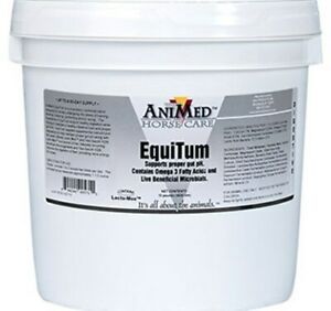 Equitum Equine Antacid 10 Pounds Horses