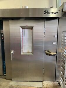 Revent Bakery Rack Oven in used but very good condition. PRICE REDUCED!!!