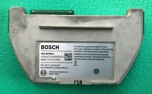 Lot of 5 Bosch VG4-MTRN-S Autodome PTZ Security Camera (Special Lot for WASHUS)