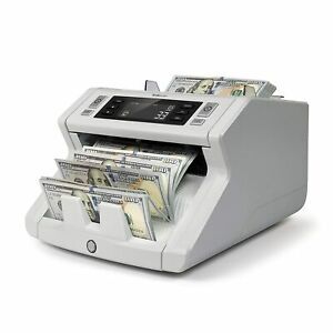 Safescan 2250 - Bill counter for sorted bills with 3-point counterfeit detection