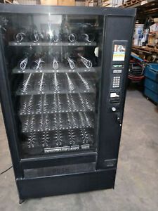 Automatic Products Snack/Candy Vending Machine -  Studio 3 - 5 Wide
