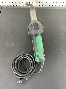 Leister Triac ST - Hot Air Blower Heat Gun