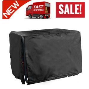 Portable Generator Cover For Generac GP5500/6500E Duromax XP4400E/10000E Watt