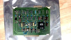 AXCELIS - 15000620 - PCB,LOGARITHMIC,A/D CONVERTER,EATON 1500