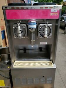 TAYLOR 342D-27 342 SINGLE PHASE AIR COOLED MARGARITA COLADA SLUSH MACHINE 2006