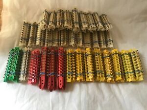 Hilti Shot Strips Large Lot 350 Strips 3500 Shots Powder Actuated Nailers