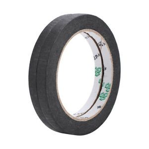 Insulated Band Easy To Install Black Insulated Tape Nontoxic Insulating Adhesive