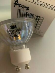 3M 16399 PPS SUN GUN 12V/35 Watts Color Corrective Bulb