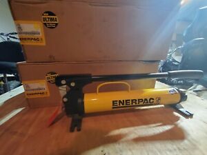 enerpac hydraulic pump, p39. Shipping paid by seller