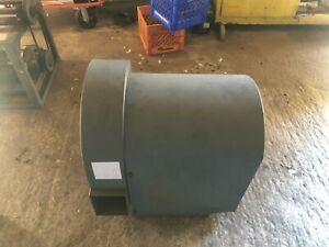 Blower Ventilator Exhaust Fan Rooftop  High Volume WE WILL SHIP FRIEGHT AT BUYER