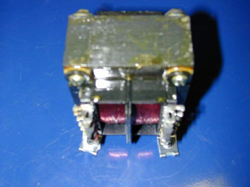 Signal Transformer A41-80-230 115/230V