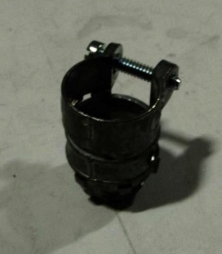 Lot of 250 bwf squeeze connector 1/2in. 8380 for sale