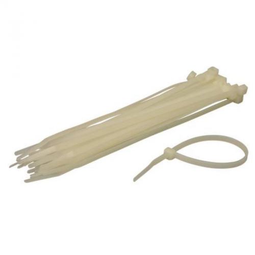 Cable Ties Nylon 7&#034; L-7-50 Hodell-Natco Industries Misc Wiring Connectors L-7-50