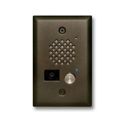 Viking e-50-bn-ewp video entry phone -bronze with for sale