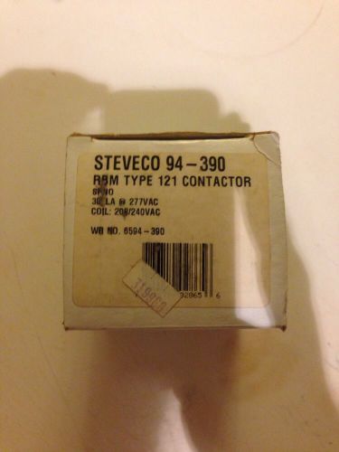 NEW IN BOX STEVECO 94-390 RBM Type 121 40 Amp 121-23133-AA (d1)