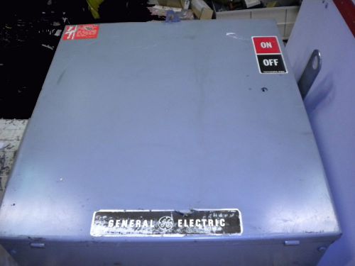 (000 nolot) ge bus plug fvk364r 200 amp for sale