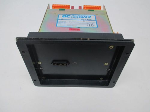 New autotech sac-m1500-s10 programmable limit switch d326226 for sale