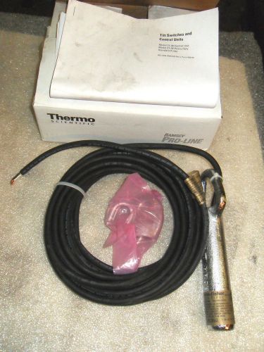 (rr11-4) 1 nib thermo fisher scientific 21-39-8m tilt switch for sale