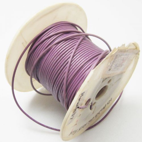 New 325 feet interstate wire wpb-1010-7 10 awg hook-up wire tinned copper for sale