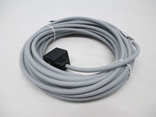 New turck u7109-24 vis 2-d669-10m v fast 10m valve plug cable-wire d334413 for sale