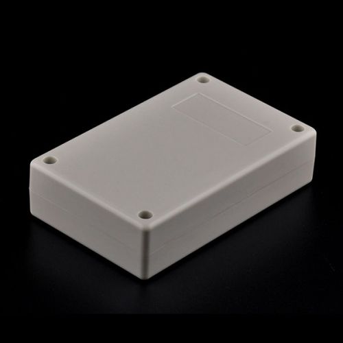 RF20069 30*80*125mm ABS Plastic Box for Electronics Instrument Enclosure