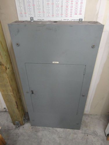 Square d panelboard for sale