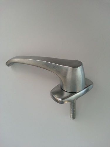 Non-locking l-handle, counter clockwise for sale