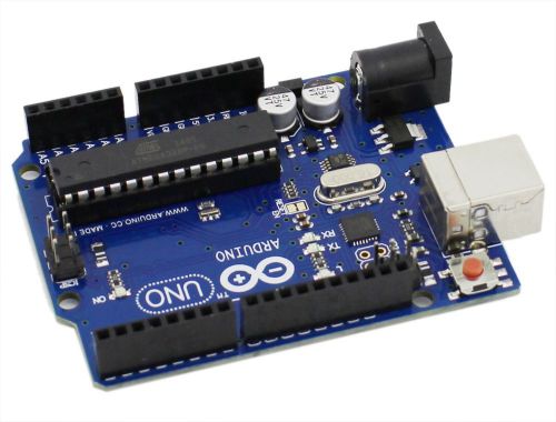 Uspro® arduino uno atmega8u2 2011 version with usb cable for sale