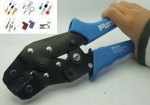 0.08 - 0.5mm? 28-20 AWG Cables Crimping tool Pliers for non-insulated terminal