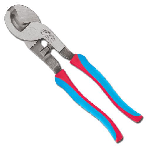 Channellock 911CB 9.5&#034; Cable Cutting Plier