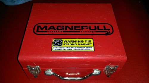 MagnePull / MagneSpot  Wire Fishing System Pro Kit