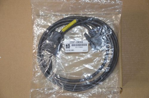 NEW CABLE FOR Yaskawa JZSP-CMS02