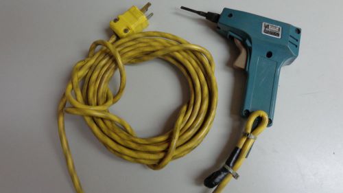 O.K. Industries EW-8BF Electric Wire Wrapping Tool