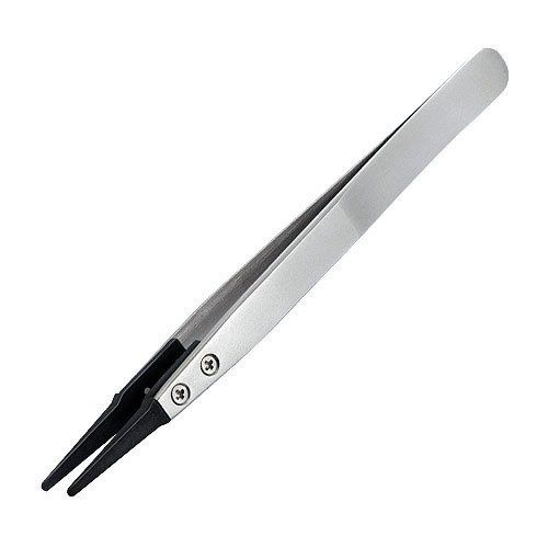 Engineer inc. e.s.d. pps tipped tweezers ptz-42 brand new best buy from japan for sale