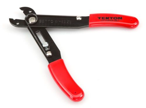 Adjustable wire stripper 3794 for sale