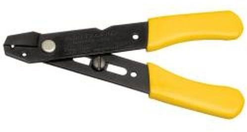 Tools 1003 Wire Stripper Cutter Solid Stranded Wire Compact Tool 1003