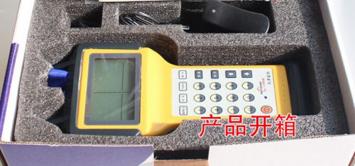 Liteark ms20 catv cable tv handle digital signal level meter db tester 46~870mhz for sale