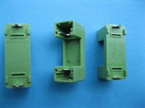 150 pcs fuse holder ptf-7 250v 6.3a for 5x20mm fuse for sale