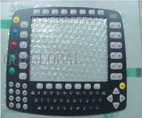 Keypad  for kuka kcp200-114-265 new membrane 60 days warranty for sale