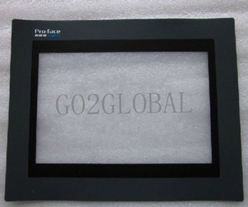 touchscreen GP570-BG11-24V new protective film for proface pro-face Original 60