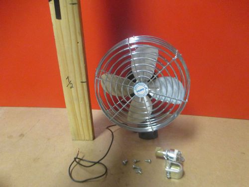 HUPP MOBILE PRODUCTS 6 1/2&#039;&#039; 12V FAN
