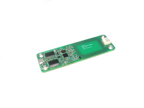 RFID Reader Writer NFC - OEM - uFR Nano USB or RS232 + all platforms SDK free