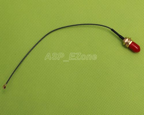 433mhz wireless antenna for cc1101+pa+lna a710 cc1100+pa for sale