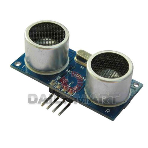 HC-SR04 Ultrasonic Sensor Module Distance Measuring Sensor for Arduino