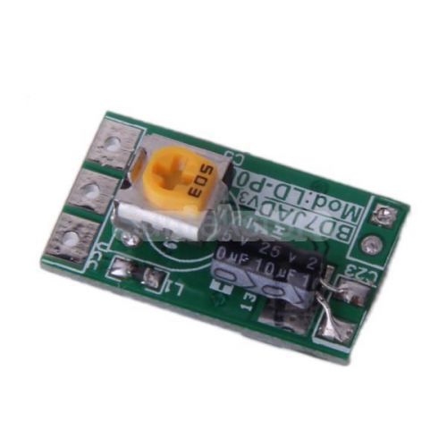 Low consumption Amplifying Circuit Amplifier Module DIY Radio Amplifier IC Part