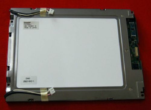 LQ10D421 for Sharp 10.4&#034; LCD panel 640*480 original  90days warranty DHL ship