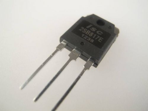 2sb817 pnp planar power transistor for sale