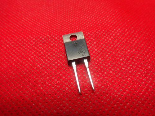 U820, MUR820 SWITCHMODE Power Rectifiers Diode 200 Volt TO-220AC(5 PER) ONSEMI